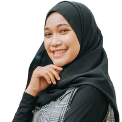 Aisha R.
