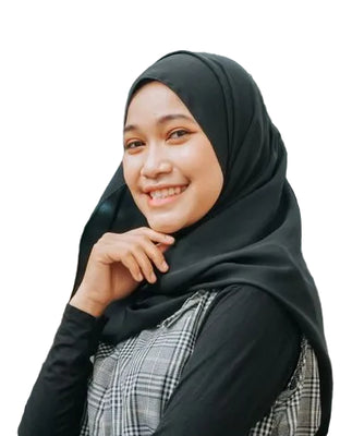 Aisha R.