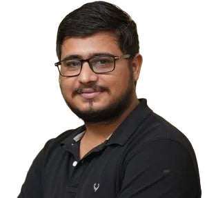 Arjun P.