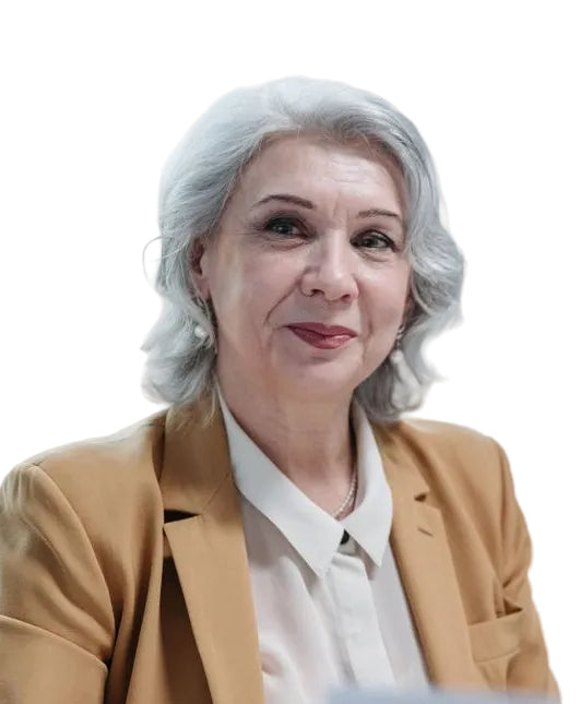 Charlotte W. – online tutor at Tuition To Advance