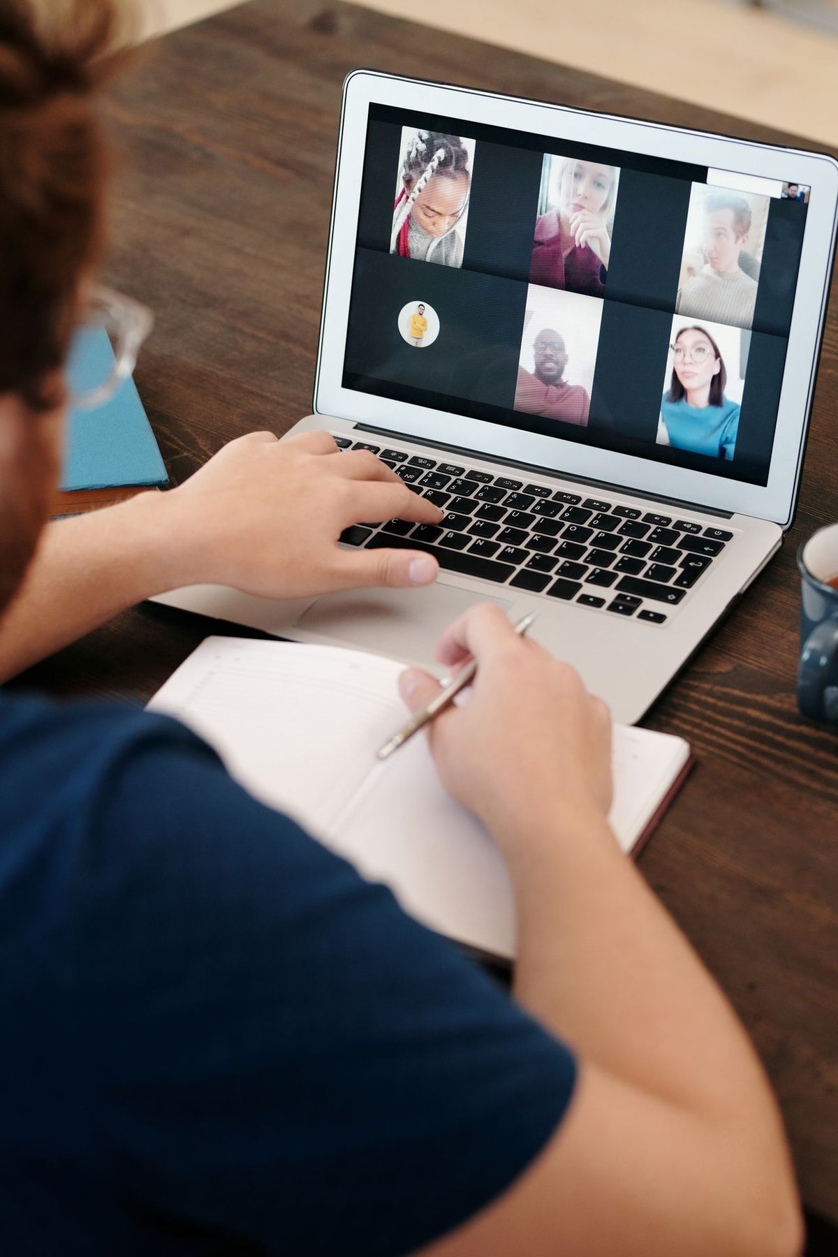 Group Tuition — Small Classes, Big Results