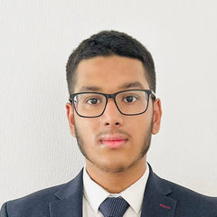 Haydar H.