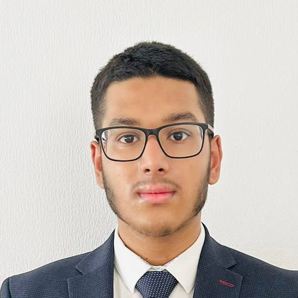 Haydar H.