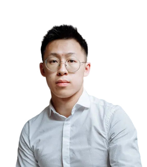 Jason L. – online tutor at Tuition To Advance