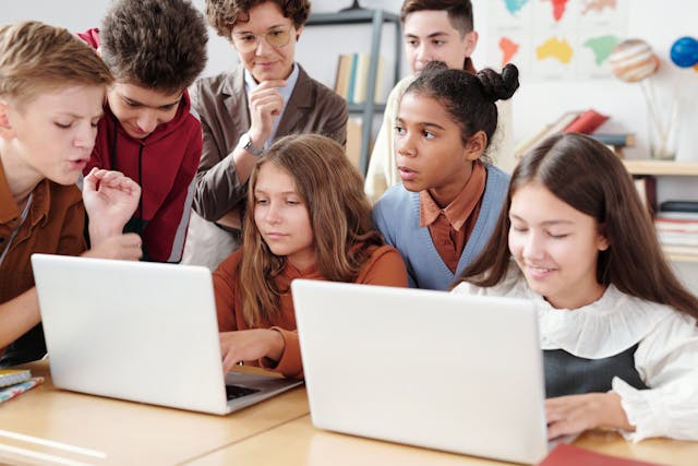 Small Group Tuition