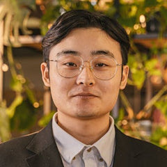 John K.