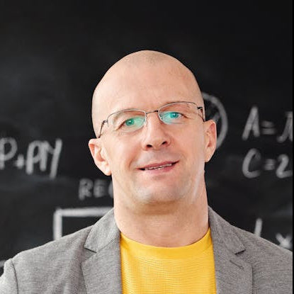Mark G.