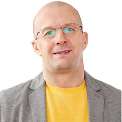 Mark G.