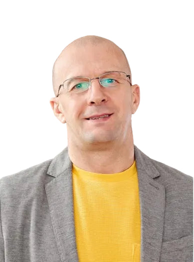 Mark G. – online tutor at Tuition To Advance