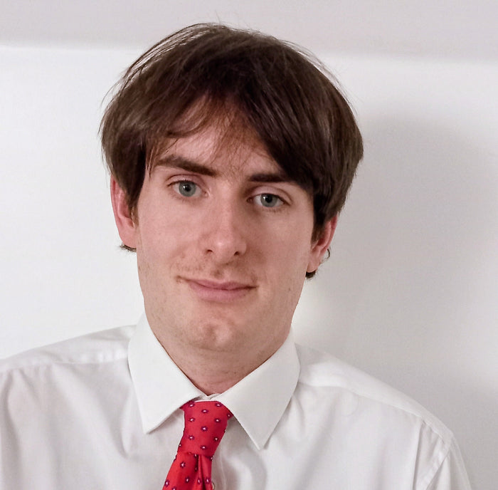 Mathew M.
