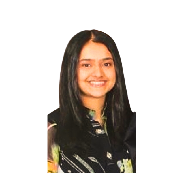Nausheen C.